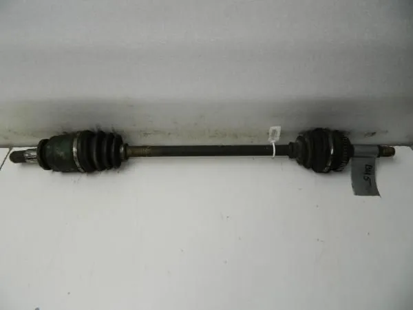 Привод SUBARU LEGACY BH5 EJ20 Зад Лев (Контрактный) 35015993