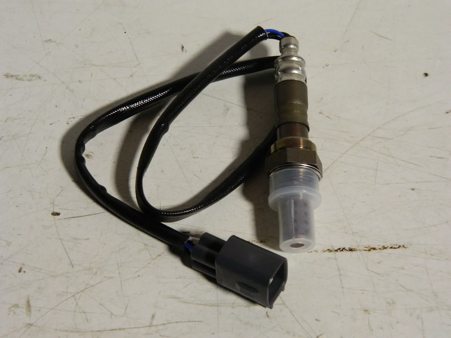 Датчик кислородный GENERAL PARTS TSO226