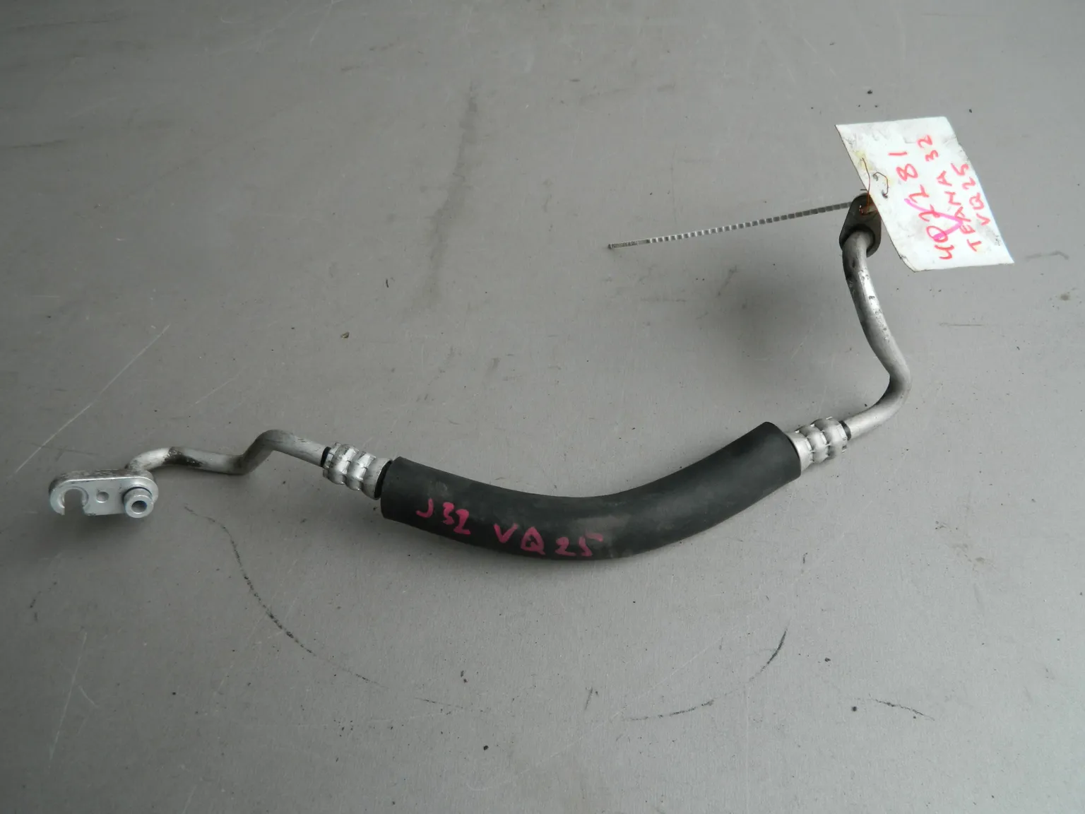 Шланг кондиционера NISSAN TEANA J32 (Контрактный) 45976164