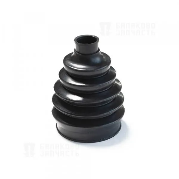 Пыльник ШРУС БРТ 96391553 CHEVROLET Lacetti, Aveo, DAEWOO 1.4, 1.6 привода наружный материал каучук