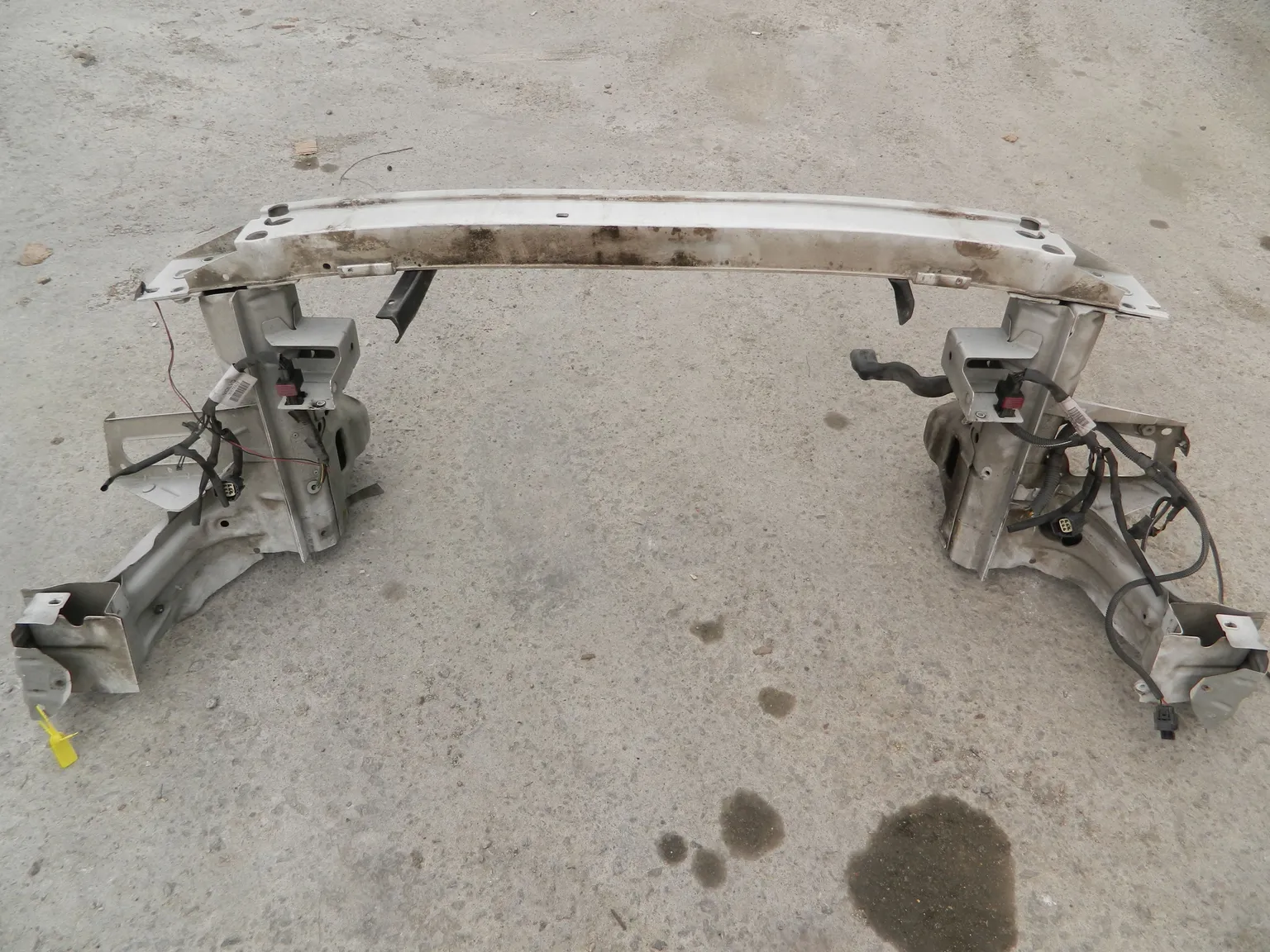 Усилитель бампера VOLVO XC90 C59 (Контрактный) 79768747