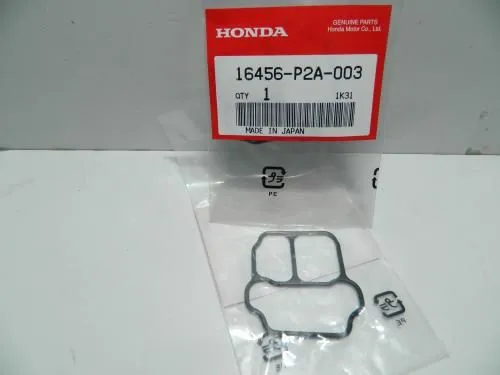 Прокладка клапана холостого хода HONDA 16456 P2A 003