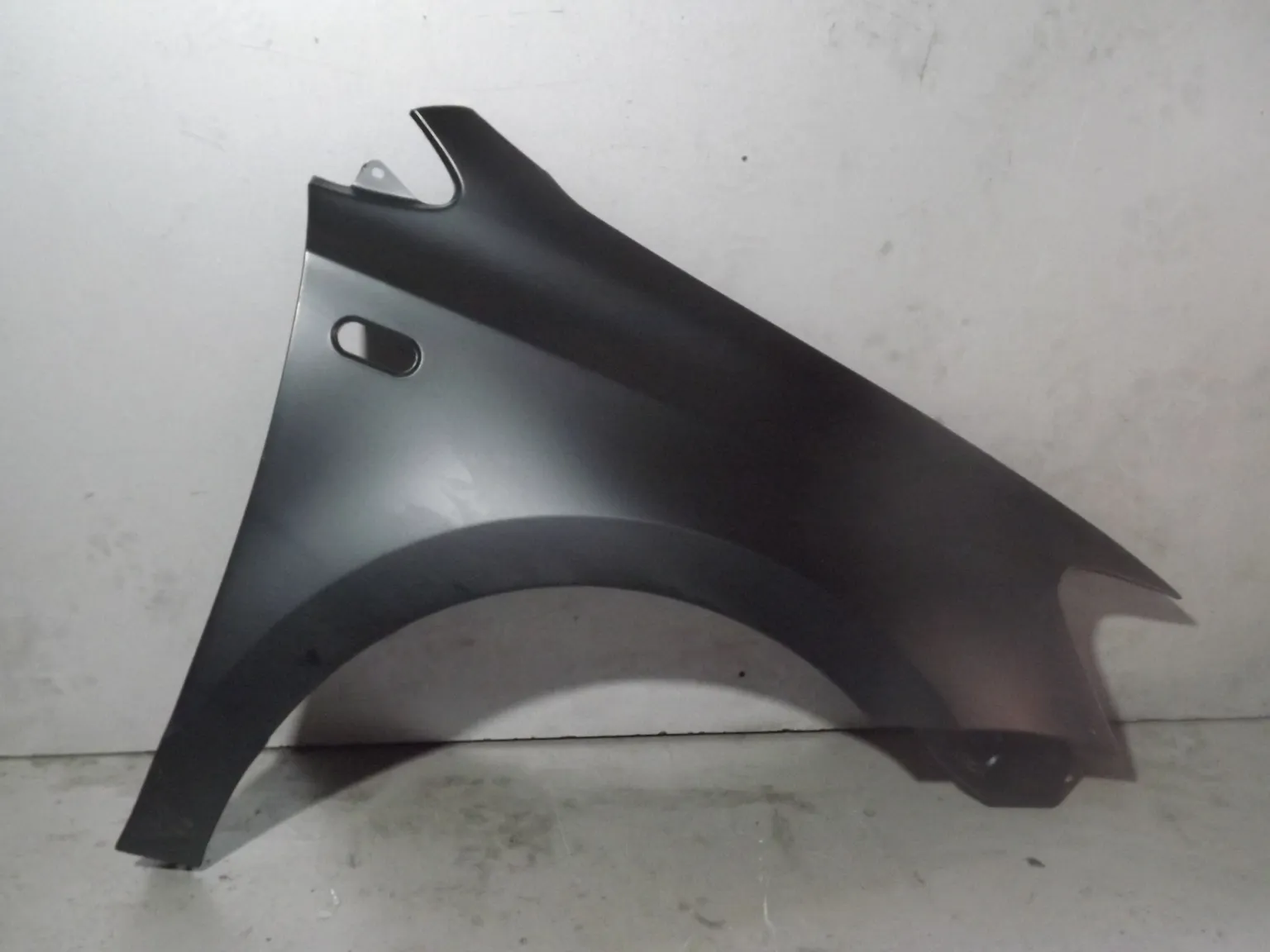 Крыло ATB 1AWP5031FR VOLKSWAGEN POLO V 09-20 Перед Прав / под пов / РОССИЯ