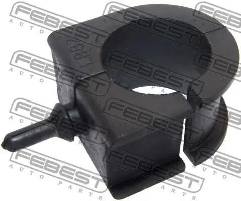 Втулка стабилизатора FEBEST MZSBMPVF LB8234156B