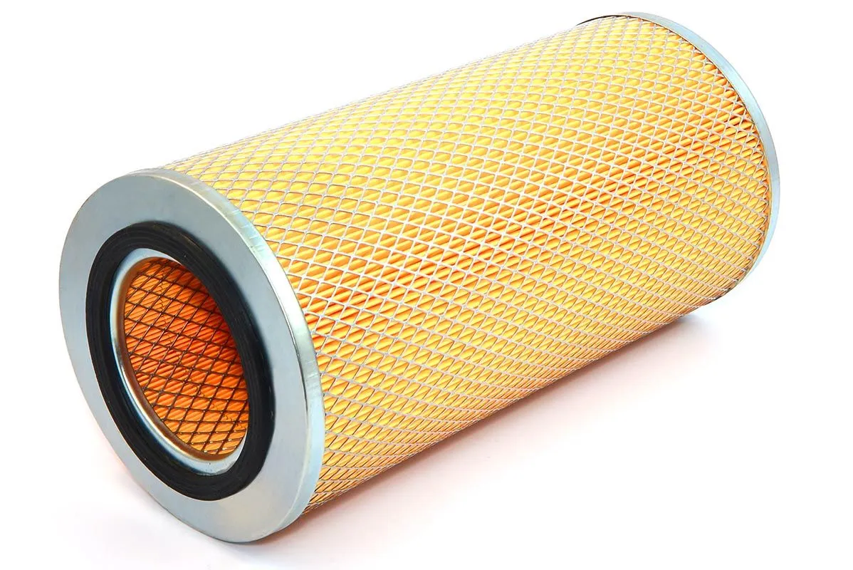 Фильтр воздушный BIG FILTER GB9165 TOYOTA Dyna,Hiace