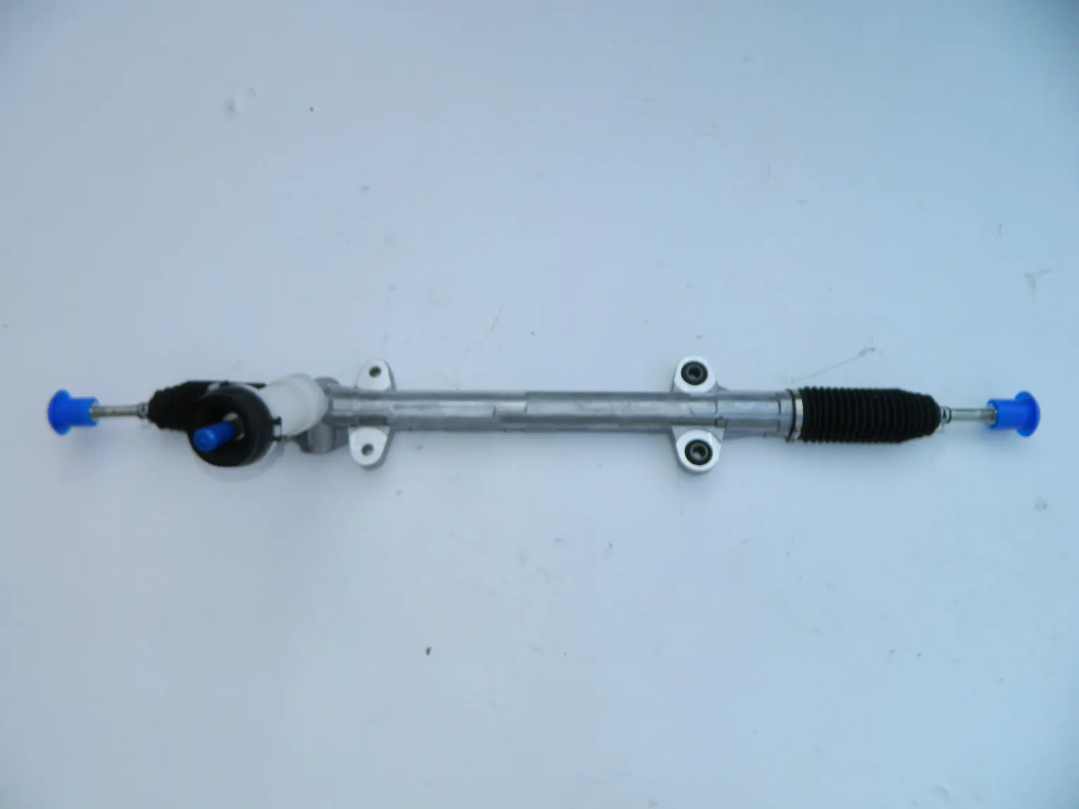 Рейка рулевая GENERAL PARTS 565001H000 KIA CEED ED