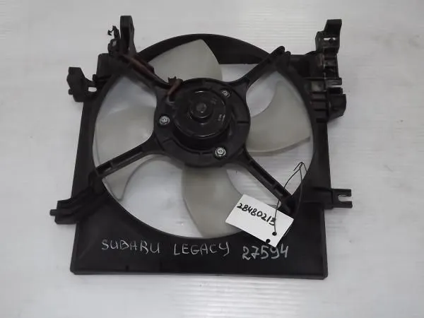 Диффузор радиатора SUBARU LEGACY BM9 EJ253 (Контрактный)