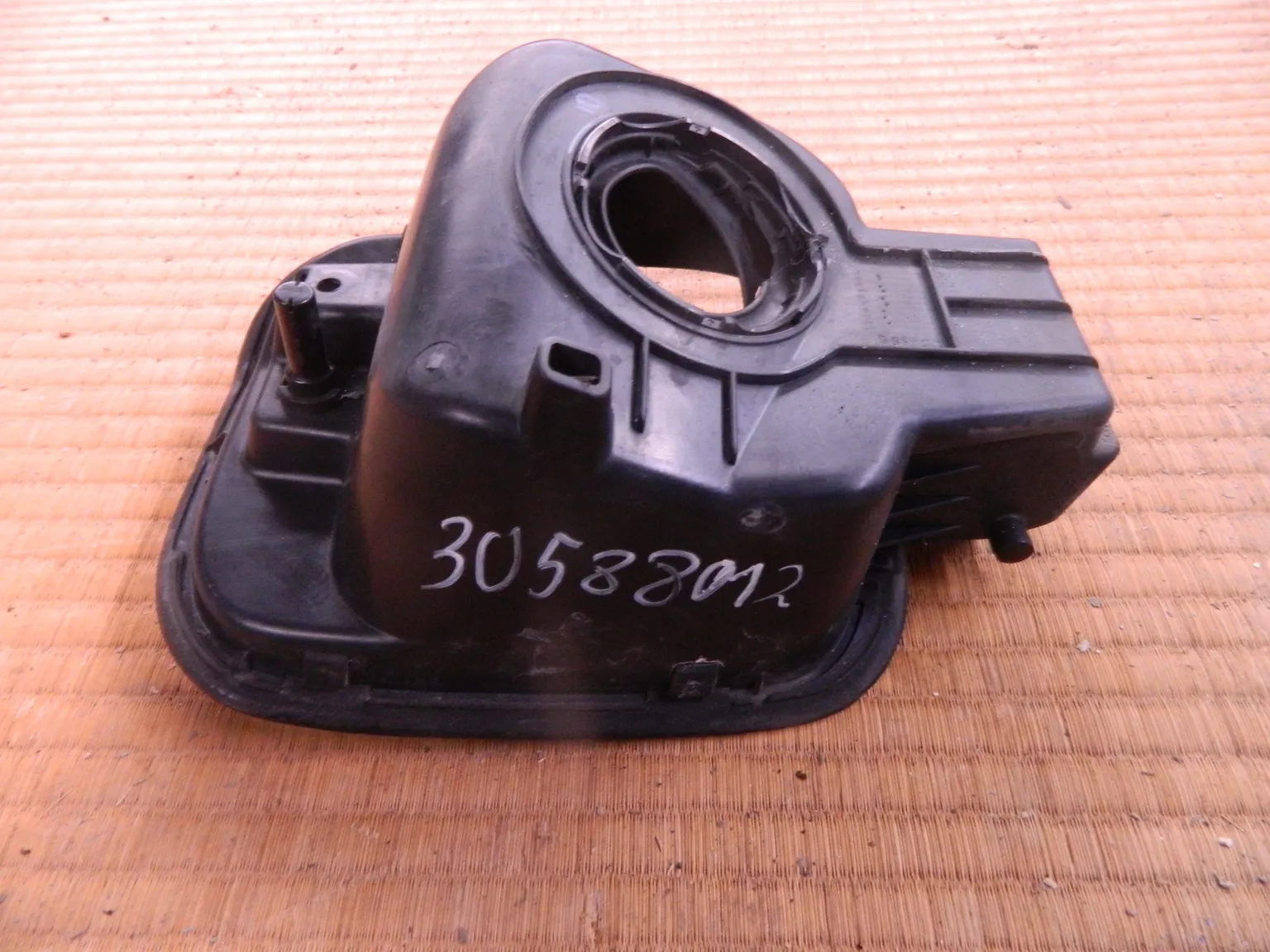 Горловина заливная Honda Accord WG CW2 (контрактный) 30588012