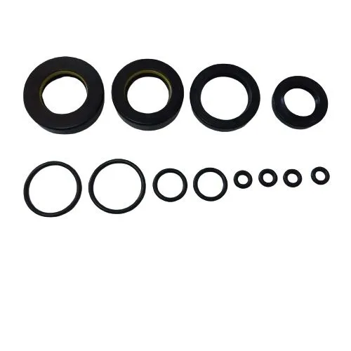 Ремкомплект рейки рулевой TCS RK8582 HONDA CR-V (Showa)