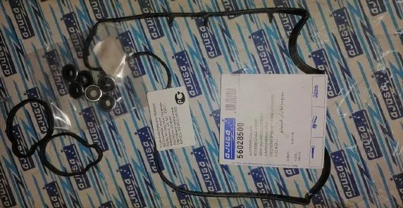 Прокладка клапанной крышки AJUSA 56028500 SUBARU IMPREZA