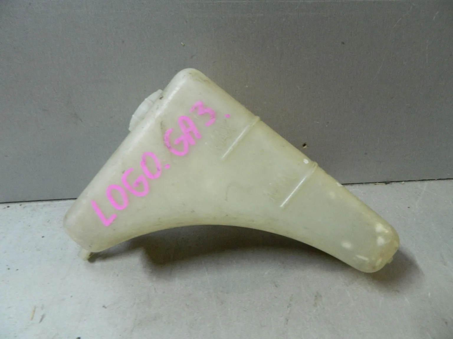 Бачок расширительный HONDA LOGO GA3 (Контрактный) 81539096