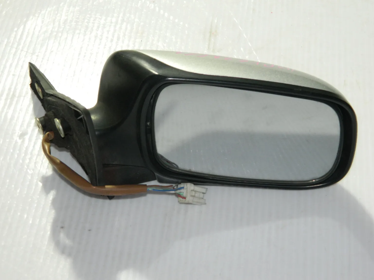 Зеркало SUBARU IMPREZA GG2 Перед Прав (Контрактный) 3452804