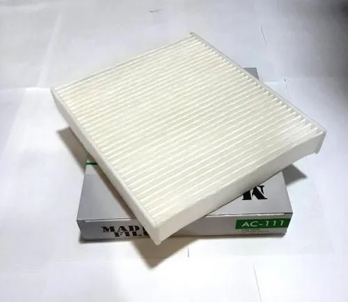 Фильтр салонный MADFIL AC111