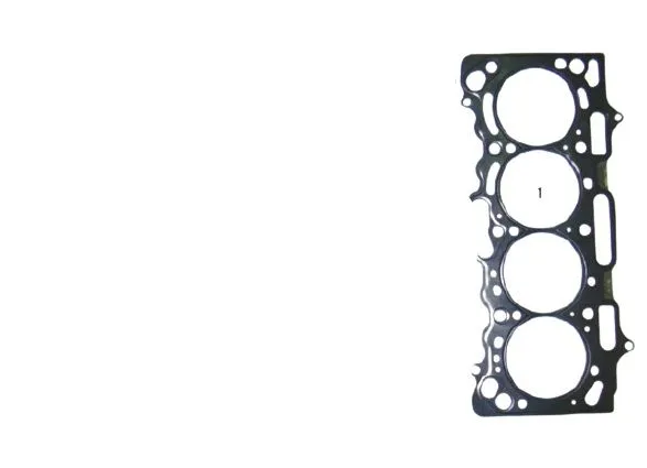 Прокладка ГБЦ MITSUBISHI MD01016S