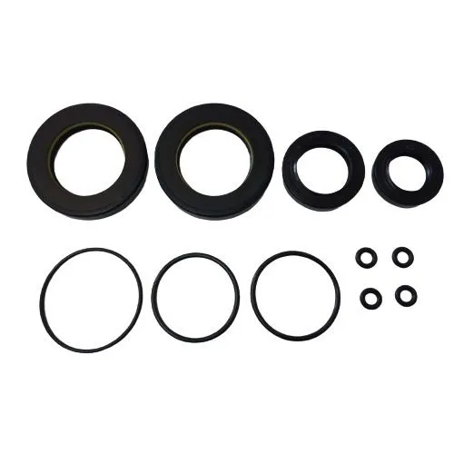 Ремкомплект рейки рулевой TCS RK8598 TOYOTA Land Cruiser Prado 150 (30мм)