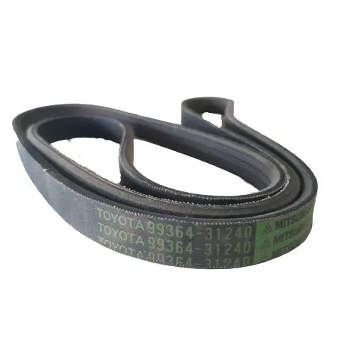 Ремень TOYOTA 9936431240 TOYOTA Land Cruiser