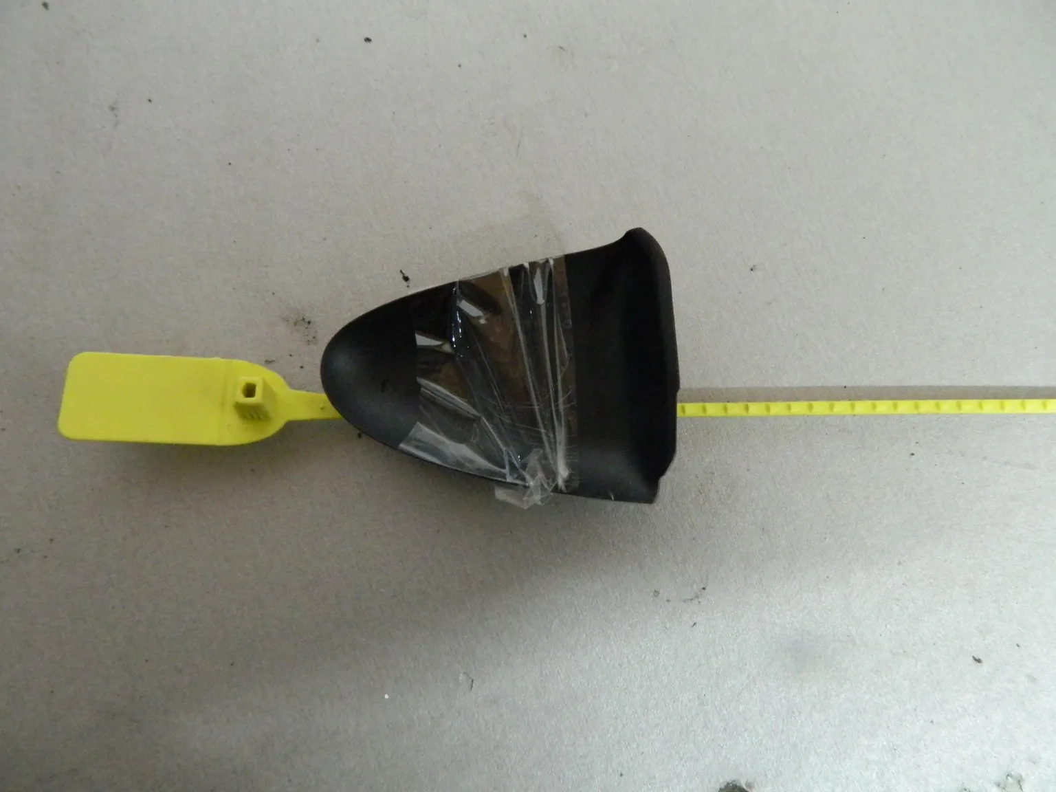 Накладка на ручку двери внутренняя TOYOTA RAV4 ACA36 Перед Прав (Контрактный) 94584070