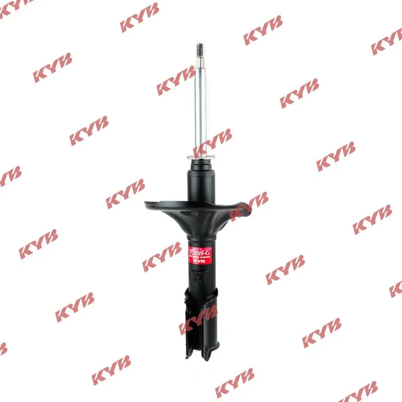 Амортизатор KAYABA 334043 MITSUBISHI GALANT 1988-1991 Перед. Лев/Прав MB518222