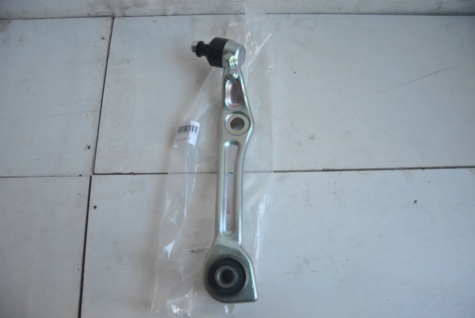 Рычаг GENERAL PARTS 2213307707 MERCEDES-BENZ S-CLASS 350/500 L CGI 4MATIC Перед. Лев