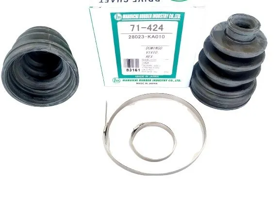 Пыльник ШРУС MARUICHI 71424 HONDA FIT 2001- 2007