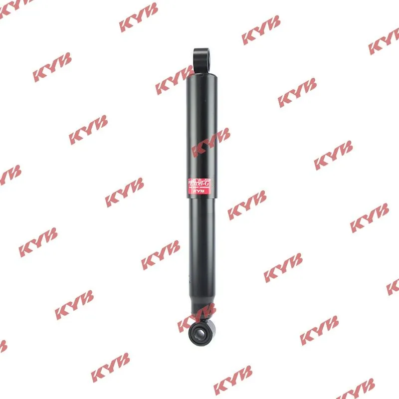 Амортизатор KAYABA 345029 NISSAN PATROL 1991- Задн. Лев/Прав 5621039J00