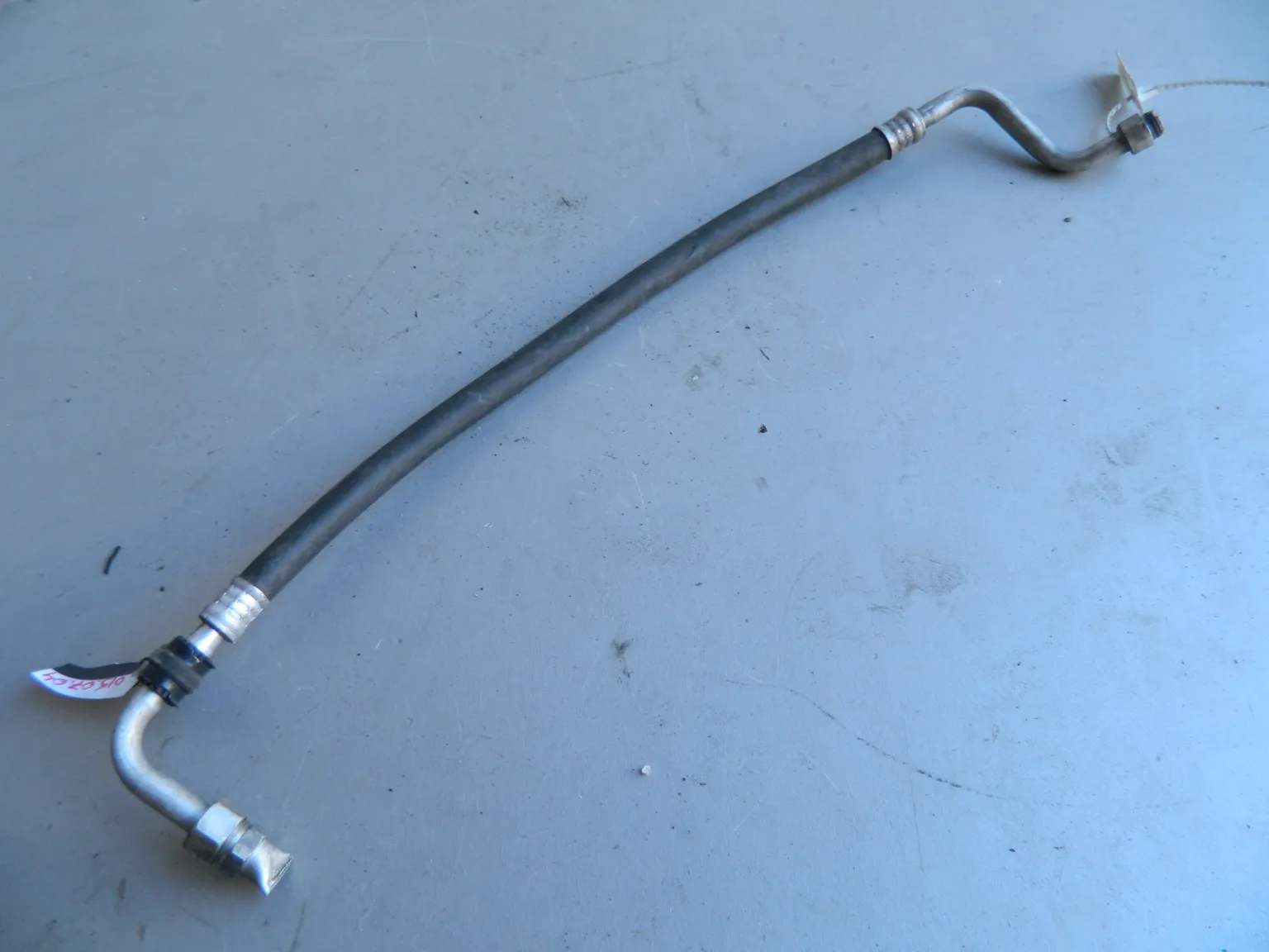 Трубка кондиционера HONDA STREAM RN9 R20A (Контрактный) 45976031