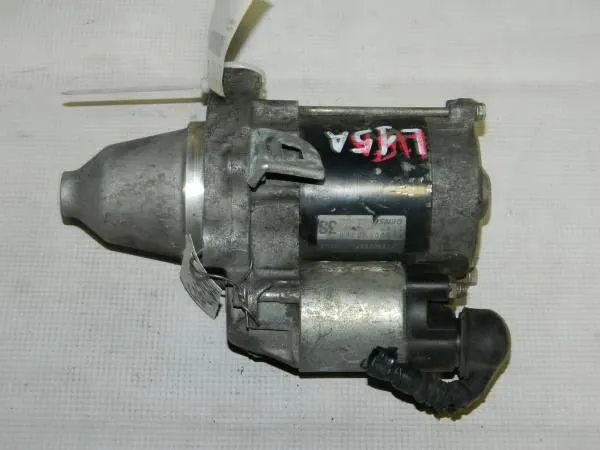 Стартер HONDA AIRWAVE GJ1 L15A (Контрактный)