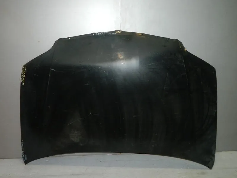 Капот SAT STTY28015A0 TOYOTA COROLLA/FIELDER 04-06 (Уценка)