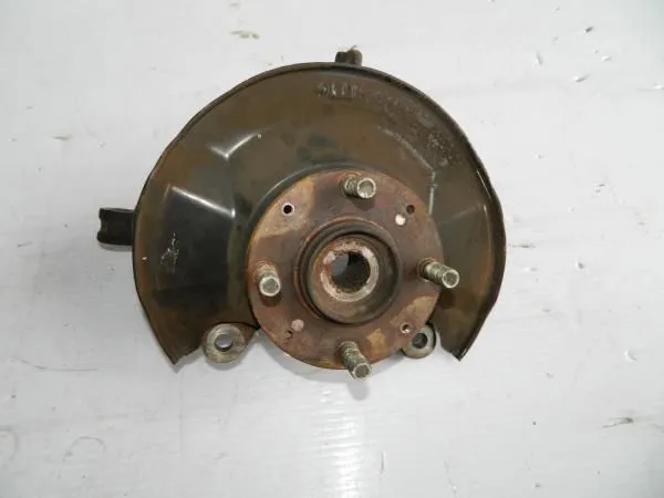Ступица HONDA FIT GD1 Перед Лев (Контрактный) 30391505