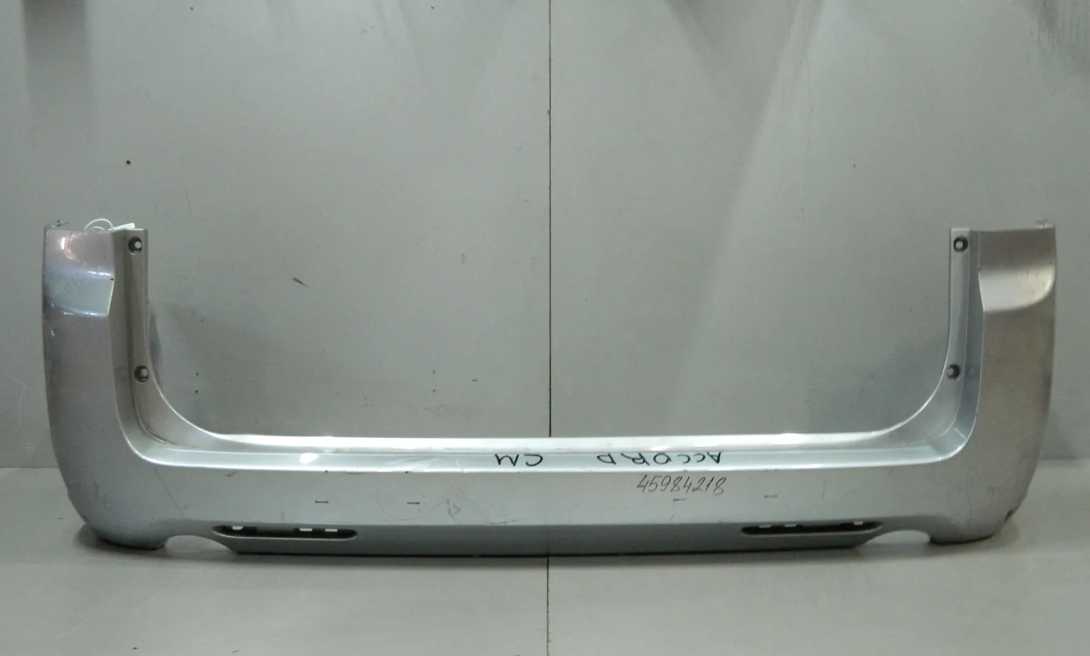 Бампер задний HONDA ACCORD CM1 (Контрактный) 45984218