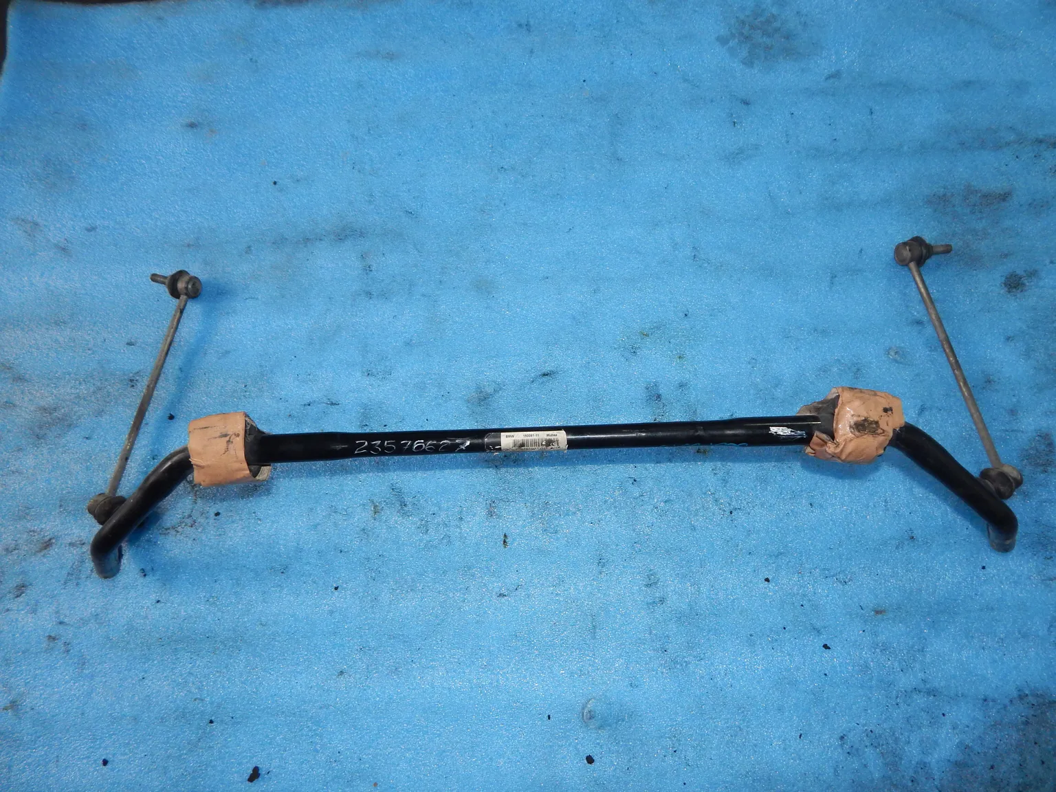 Стабилизатор BMW 5-SERIES F10 Перед (Контрактный) 23576627