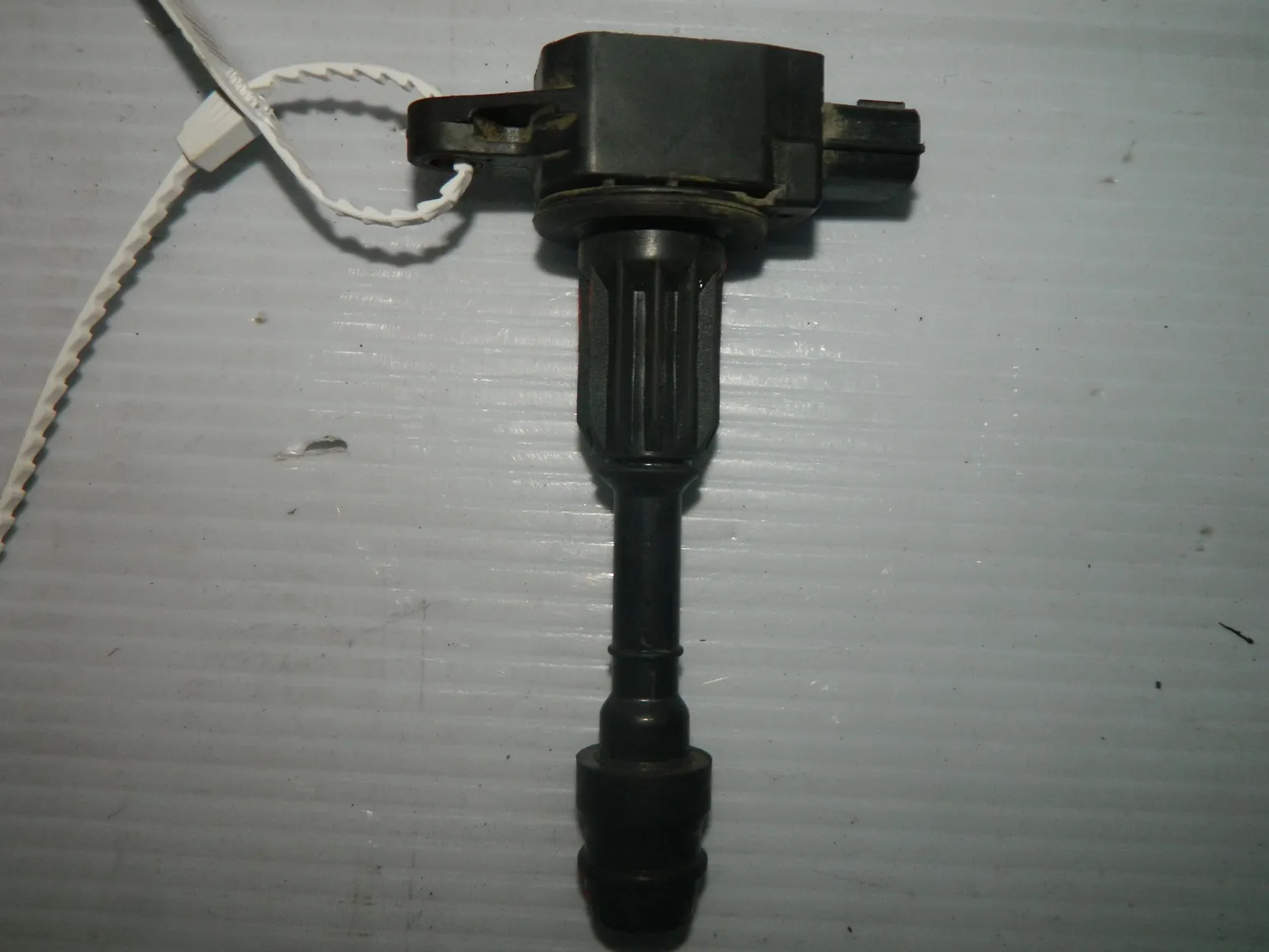 Катушка зажигания NISSAN MICRA CR12DE (Б/У) 45984131 22448AX001