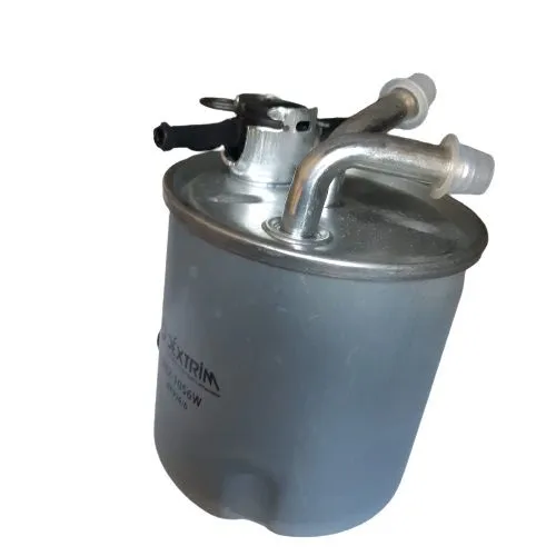 Фильтр топливный DEXTRIM DX21056W NISSAN Navara, Pathfinder