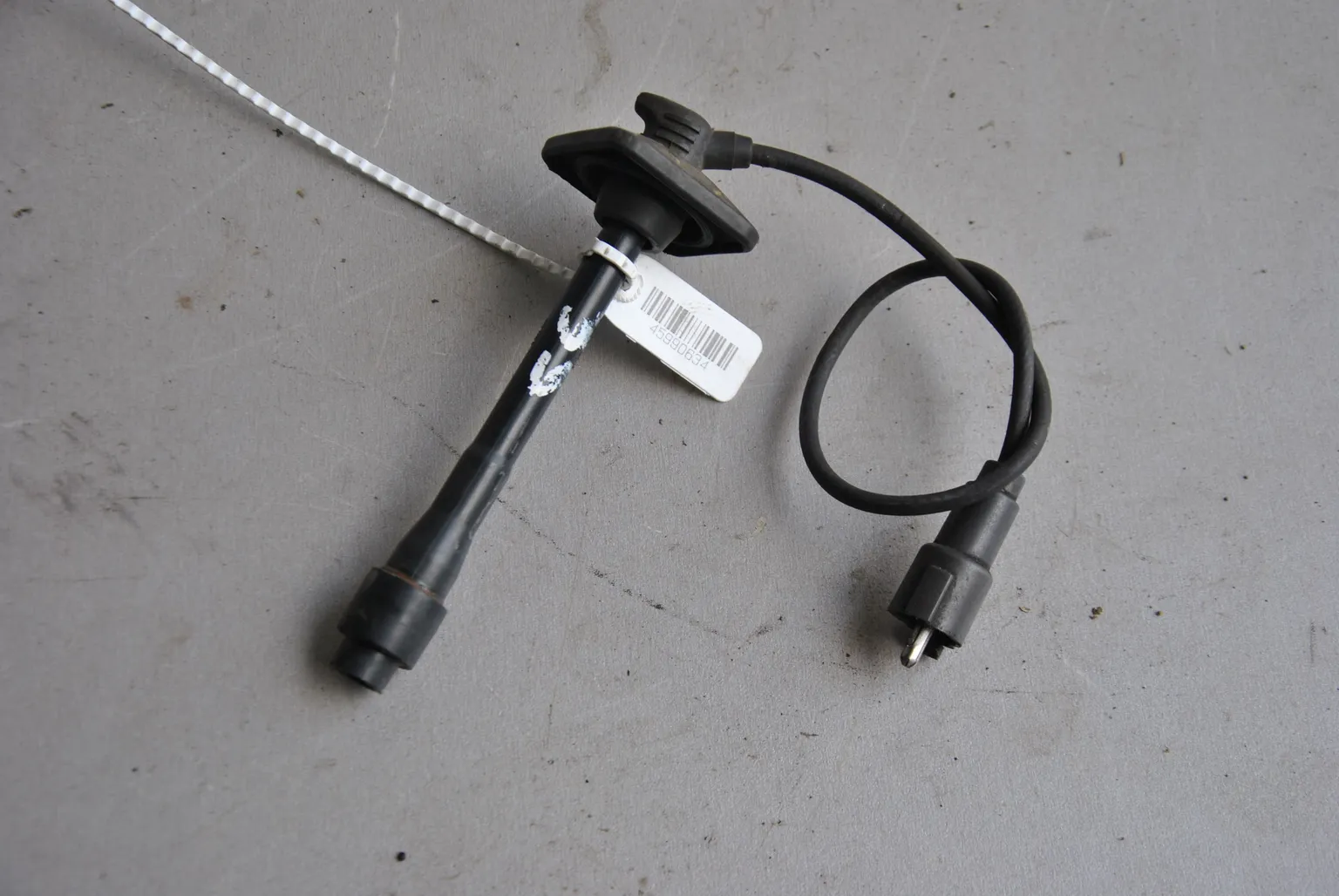 Провод высоковольтный TOYOTA 3SFE (Контрактный) 45990634