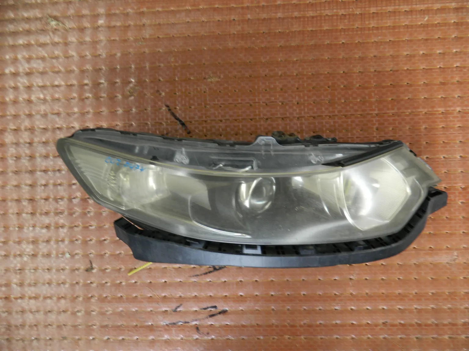 Фара HONDA ACCORD CU2 Перед Прав (Контрактный) 94603965