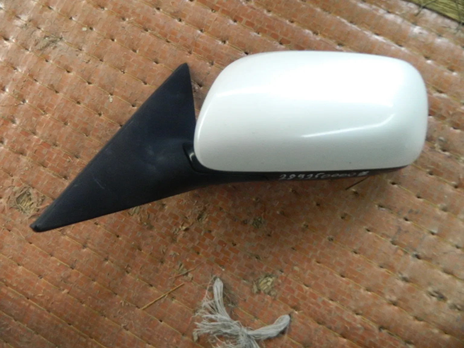 Зеркало TOYOTA CAMRY ACV40 Перед Лев (Контрактный) 2892500007