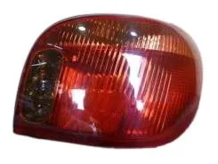 Фонарь DEPO 21219H4RLDUE TOYOTA VITZ, YRIS XP10 2003-2004 RH