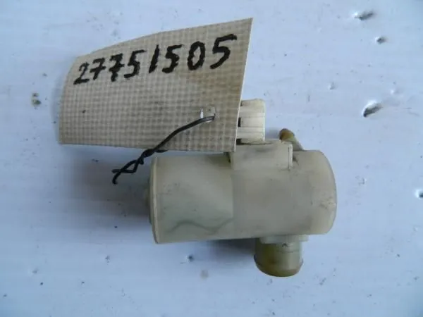 Мотор бачка омывателя HONDA ODYSSEY RA3 (Контрактный) 27751505 38512SF0013