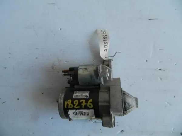 Стартер RENAULT KAPTUR H5FD (Контрактный)