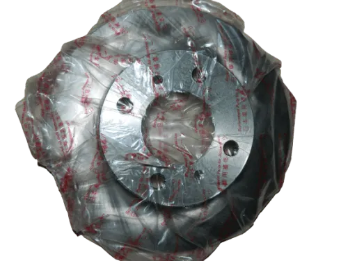 Диск тормозной ALLIED NIPPON ADC0331