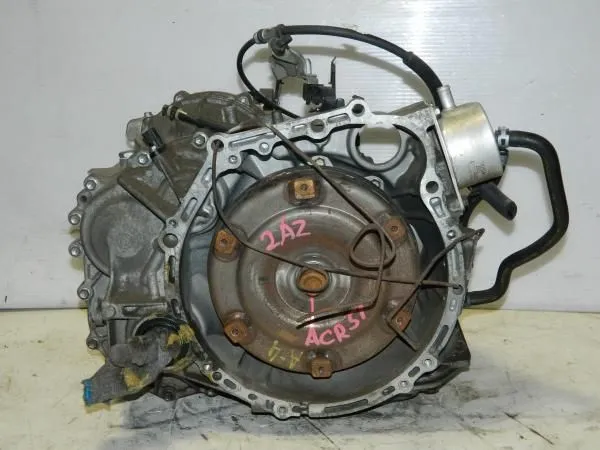АКПП TOYOTA ESTIMA ACR50 2AZFE (Контрактный)