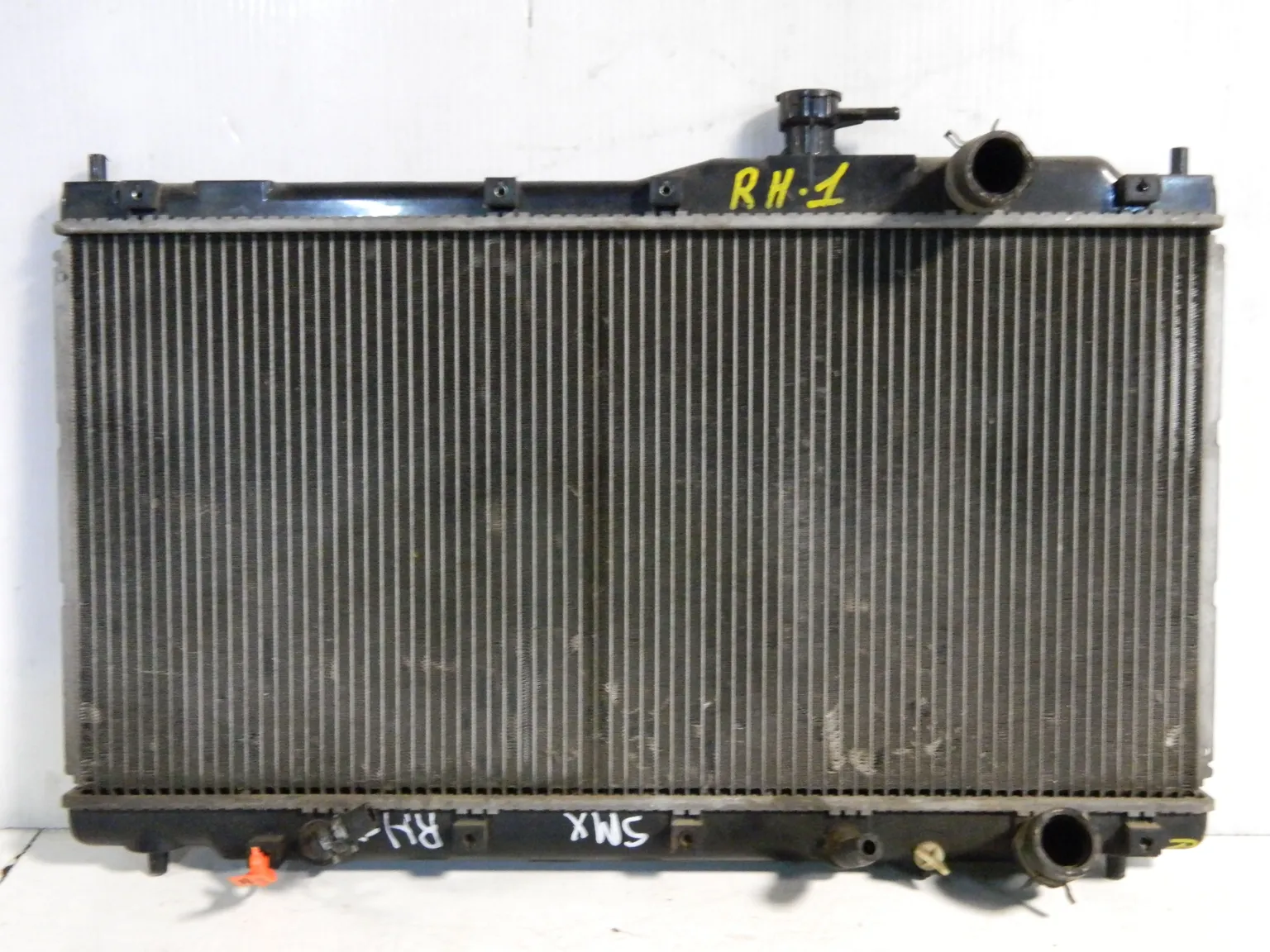 Радиатор ДВС HONDA S-MX RH1 (Контрактный) 65243701