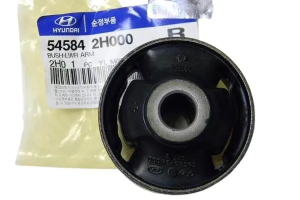 Сайлентблок HYUNDAI/KIA 545842H000 HYUNDAI I30 2007-2012
