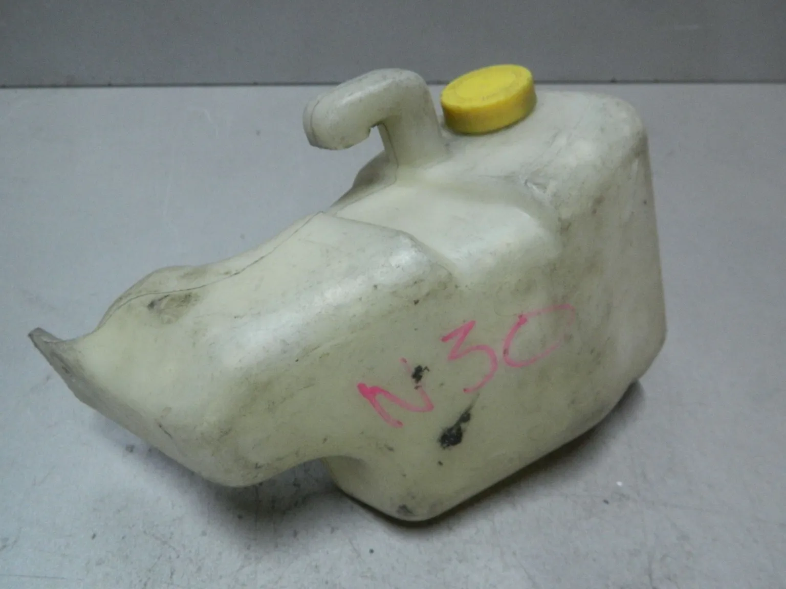 Бачок расширительный NISSAN RNESSA N30 (Контрактный) 79591901