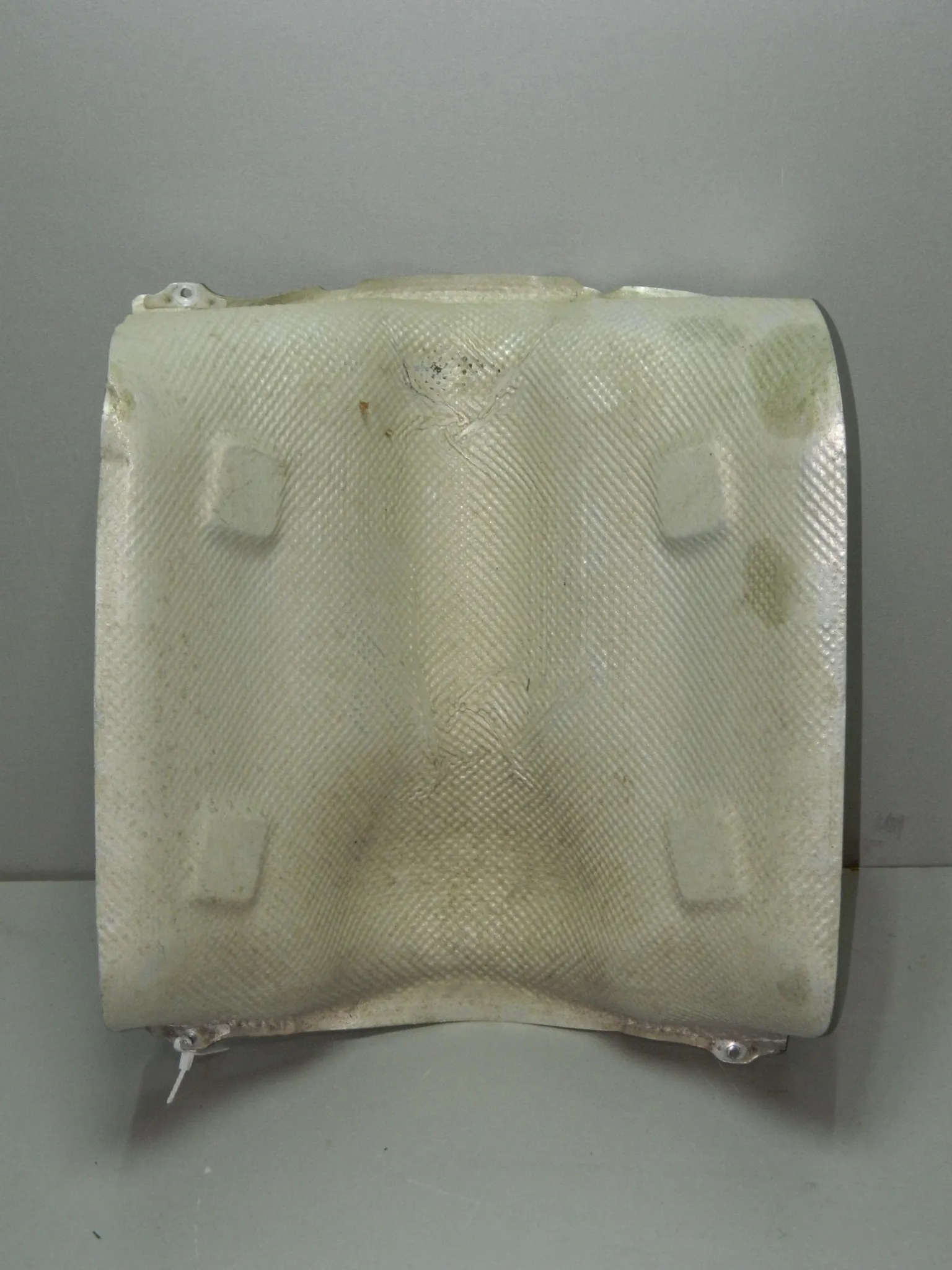 Экран теплозащитный HYUNDAI EQUUS VI G6DA 2013-2015 (Б/У) 35017792