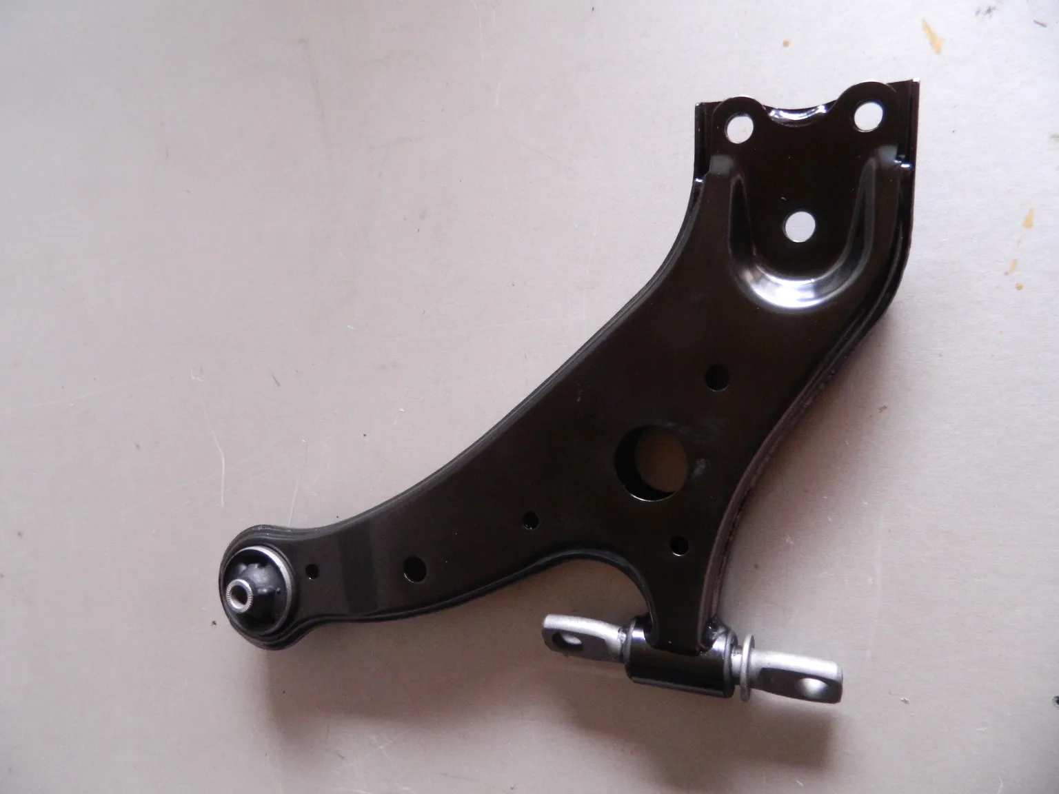 Рычаг GENERAL PARTS 4806848040 LEXUS RX270/350/450 08- Перед Прав