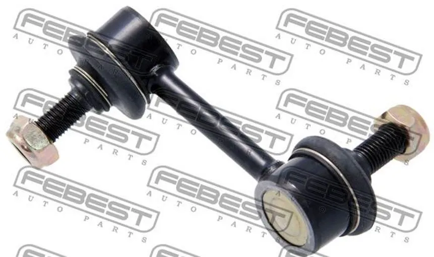 Тяга стабилизатора FEBEST 0323CUFL 51325TA0A01