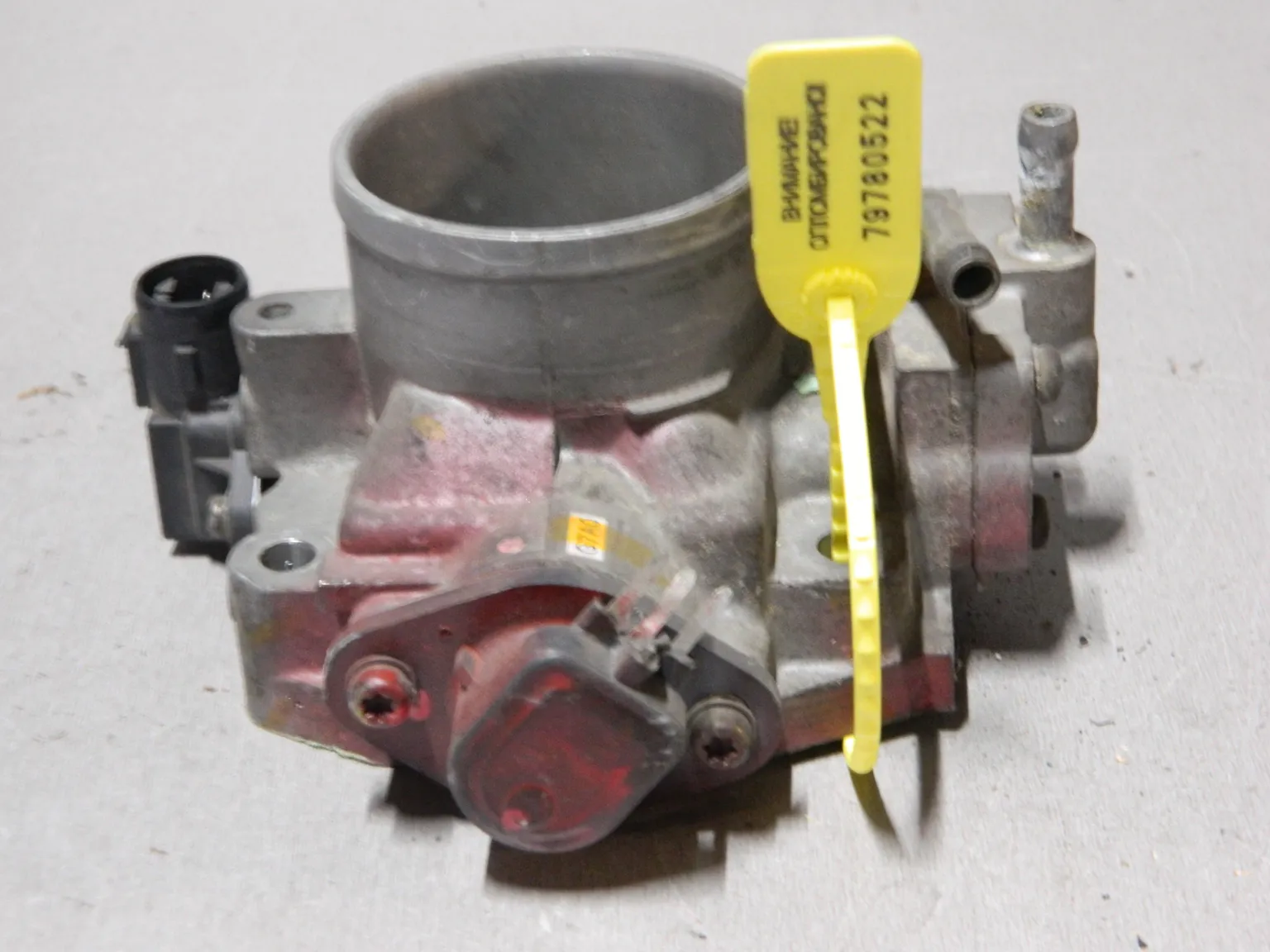 Дроссельная заслонка HONDA F23A (Контрактный) 79780522