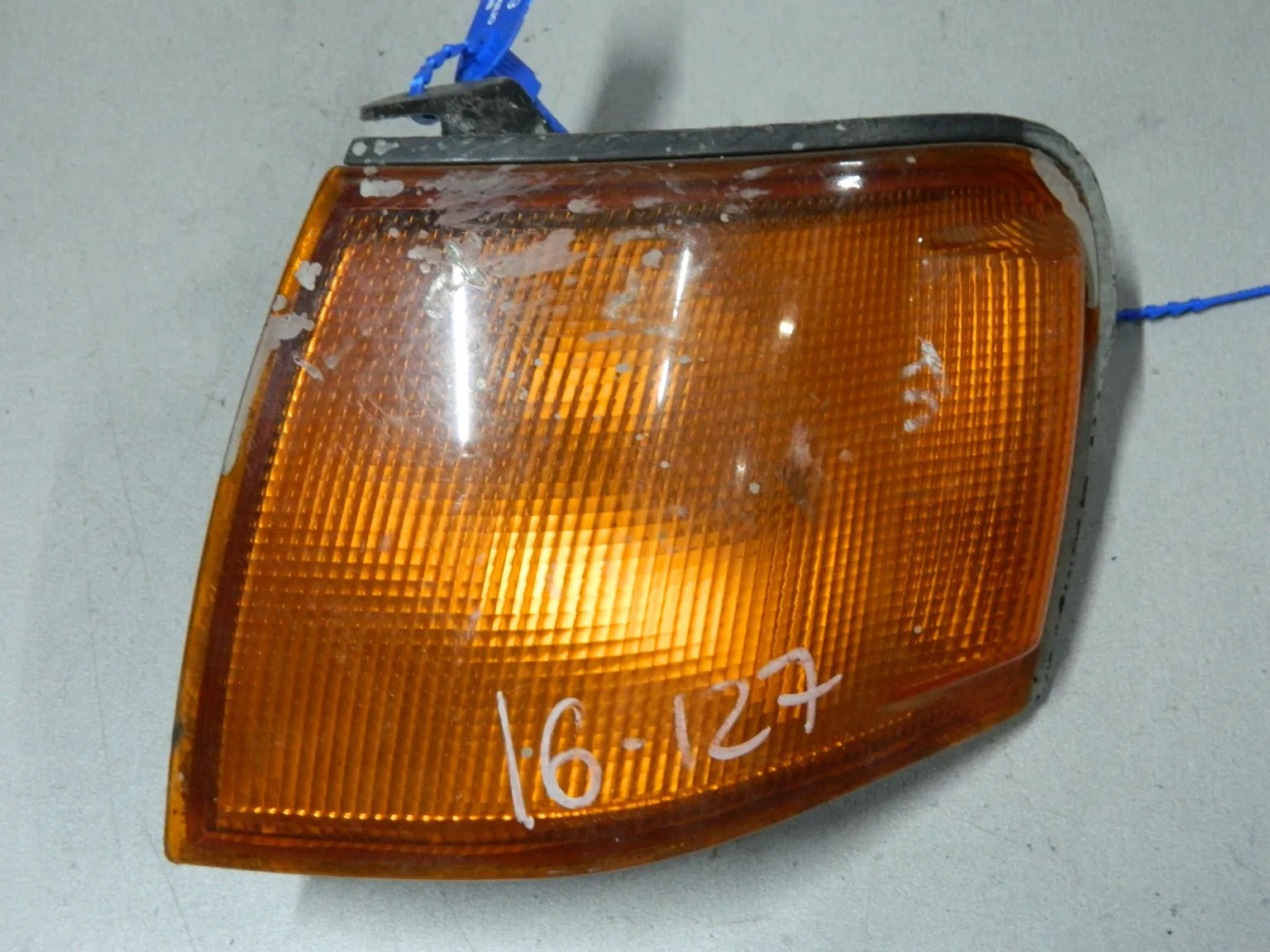 Габарит TOYOTA CORSA EL51 Перед Лев 16127 (Контрактный) 69838185