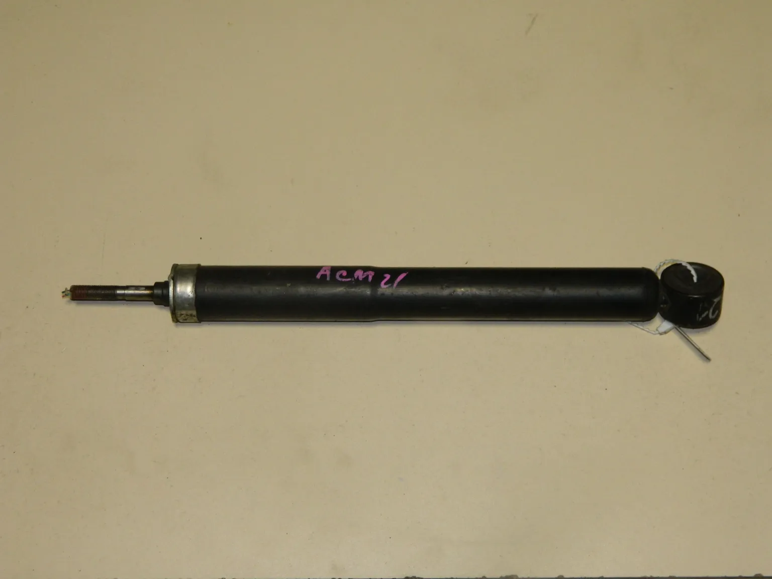 Амортизатор TOYOTA IPSUM ACM21 Зад (Контрактный) 45976990